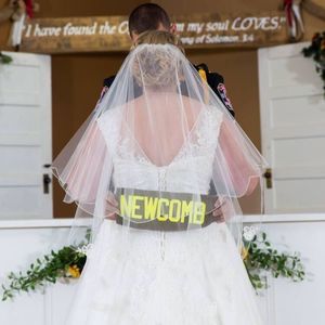 Meet your Posher, Tiffany